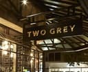 Logo for Two Grey