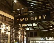 Logo for Two Grey
