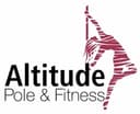 Logo for Altitude Pole Christchurch Central