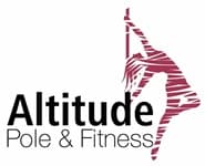 Logo for Altitude Pole Christchurch Central