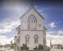 Logo for Cityside Baptist Church