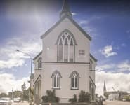 Logo for Cityside Baptist Church
