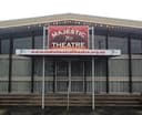 Logo for Majestic Theatre