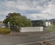 Logo for Mt Roskill Grammar School