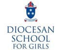 Logo for Diocesan School Arts Centre