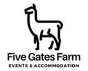 Logo for Five Gates Farm