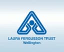 Logo for Laura Fergusson Trust