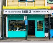 Logo for Bottega