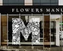 Logo for Manuela Flowers