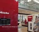 Logo for Miele Experience Centre