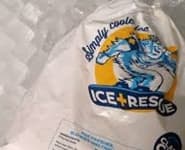 Logo for Ice Rescue
