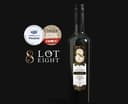 Logo for LOT EIGHT