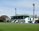 Logo for Hutt Recreation Ground