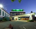 Logo for Holiday Inn Rotorua