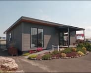 Logo for Lockwood Rotorua Show Homes