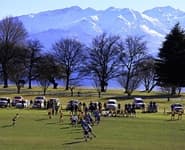 Logo for Upper Clutha Rugby Club
