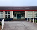 Logo for Hutt Intermediate School