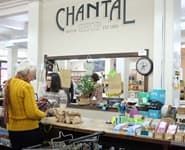Logo for Chantals