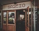 Logo for Sazio