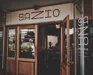 Logo for Sazio