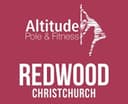 Logo for Altitude Redwood