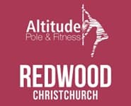 Logo for Altitude Redwood