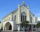 Logo for Pitt Street Methodist Church