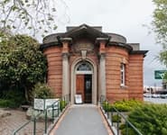 Logo for Eastern Southland Gallery