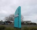 Logo for Pakuranga College