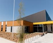 Logo for West Melton Community Centre