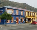 Logo for Kurow Hotel