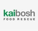 Logo for Kaibosh - Kāpiti-Horowhenua