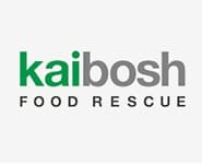 Logo for Kaibosh - Kāpiti-Horowhenua