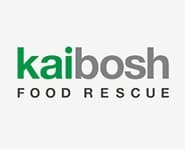 Logo for Kaibosh - Wellington City