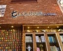 Logo for t-Lounge by Dilmah
