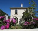 Logo for Katherine Mansfield House & Garden