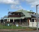 Logo for Te Atatu Boating Club