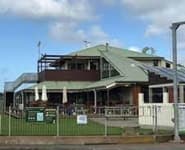 Logo for Te Atatu Boating Club