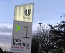 Logo for Unitec Building 202
