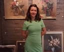 Logo for Tatyana Kulida Fine Art and Anthesis Atelier Studios