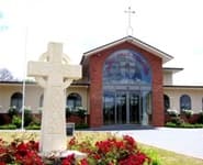 Logo for John Paul College
