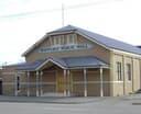 Logo for Ranfurly Town Hall