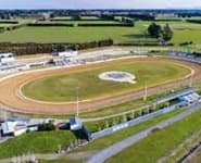 Logo for Ruapuna Speedway