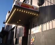 Logo for Gryphon Theatre
