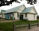 Logo for Miramar & Mapuia Community Centre