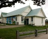 Logo for Miramar & Mapuia Community Centre