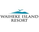 Logo for Waiheke Island Resort