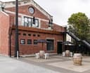 Logo for Milton St Substation