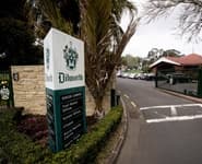 Logo for Dilworth Senior Campus