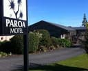 Logo for Paroa Hotel